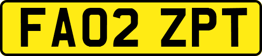 FA02ZPT