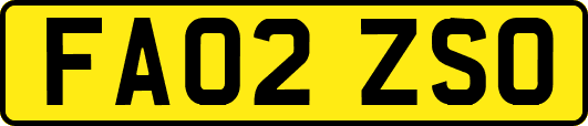 FA02ZSO