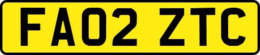 FA02ZTC