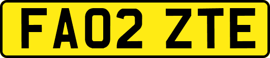 FA02ZTE