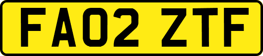 FA02ZTF