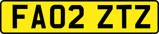 FA02ZTZ