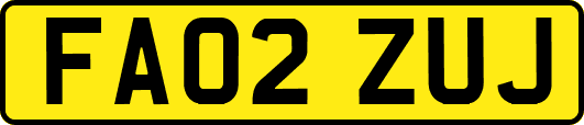 FA02ZUJ