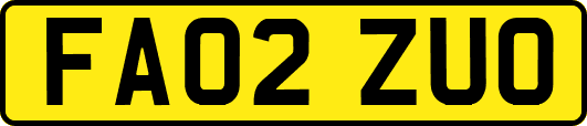 FA02ZUO