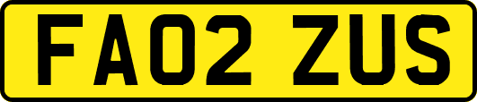 FA02ZUS