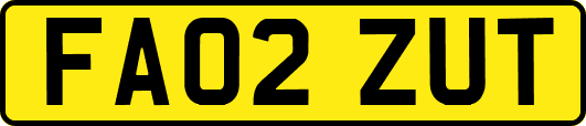 FA02ZUT