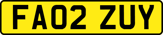 FA02ZUY