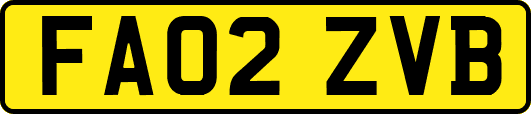 FA02ZVB