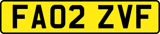 FA02ZVF