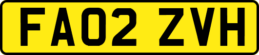 FA02ZVH