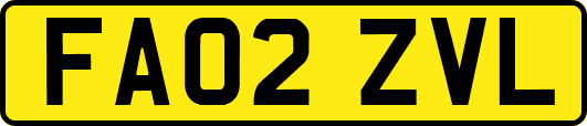 FA02ZVL