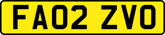FA02ZVO