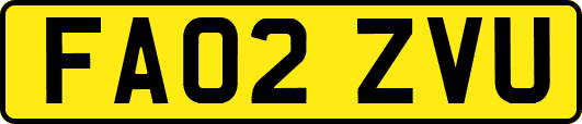 FA02ZVU