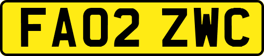 FA02ZWC