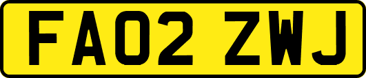 FA02ZWJ