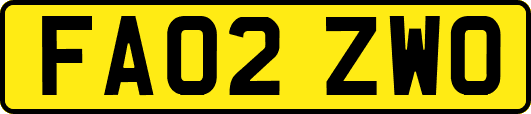 FA02ZWO
