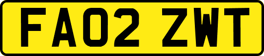 FA02ZWT