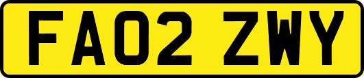 FA02ZWY