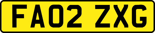 FA02ZXG