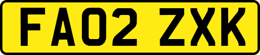 FA02ZXK