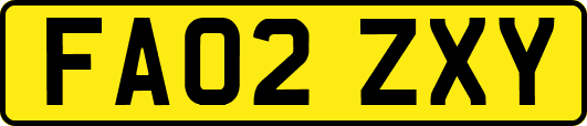 FA02ZXY