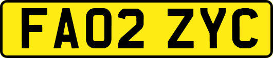 FA02ZYC