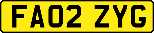 FA02ZYG