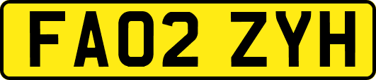 FA02ZYH
