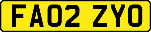 FA02ZYO