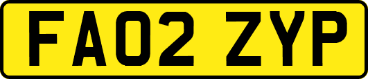 FA02ZYP