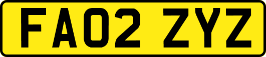 FA02ZYZ