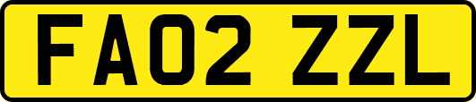 FA02ZZL
