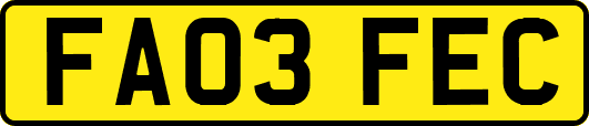 FA03FEC