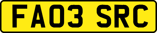 FA03SRC