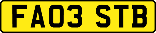 FA03STB