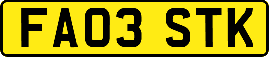 FA03STK