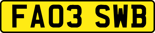 FA03SWB