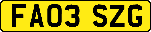FA03SZG