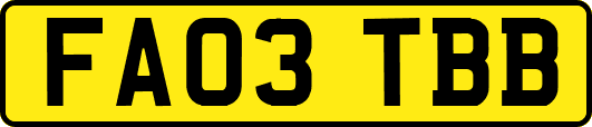 FA03TBB