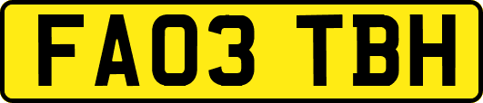 FA03TBH