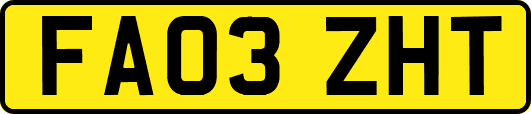 FA03ZHT