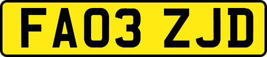 FA03ZJD