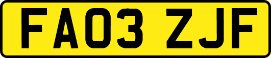 FA03ZJF