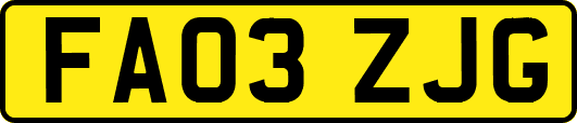 FA03ZJG