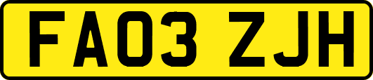 FA03ZJH