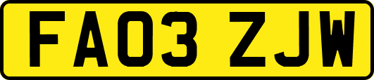 FA03ZJW