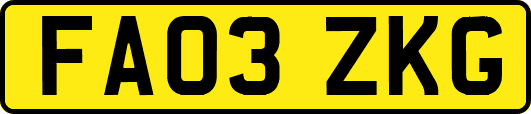FA03ZKG