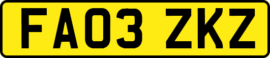 FA03ZKZ