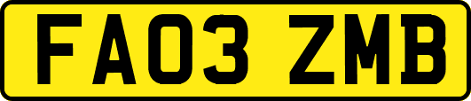 FA03ZMB