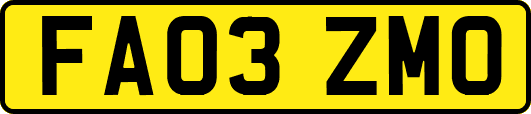 FA03ZMO